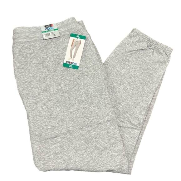 32 Degrees Women's Jogger Soft Comfort Gray Size XL NWT - Picture 6 of 6